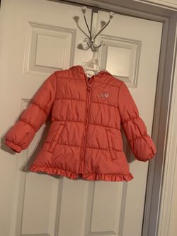 Jacket 3t