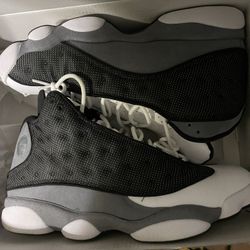 Jordan’s, Best Offer Slightly Used