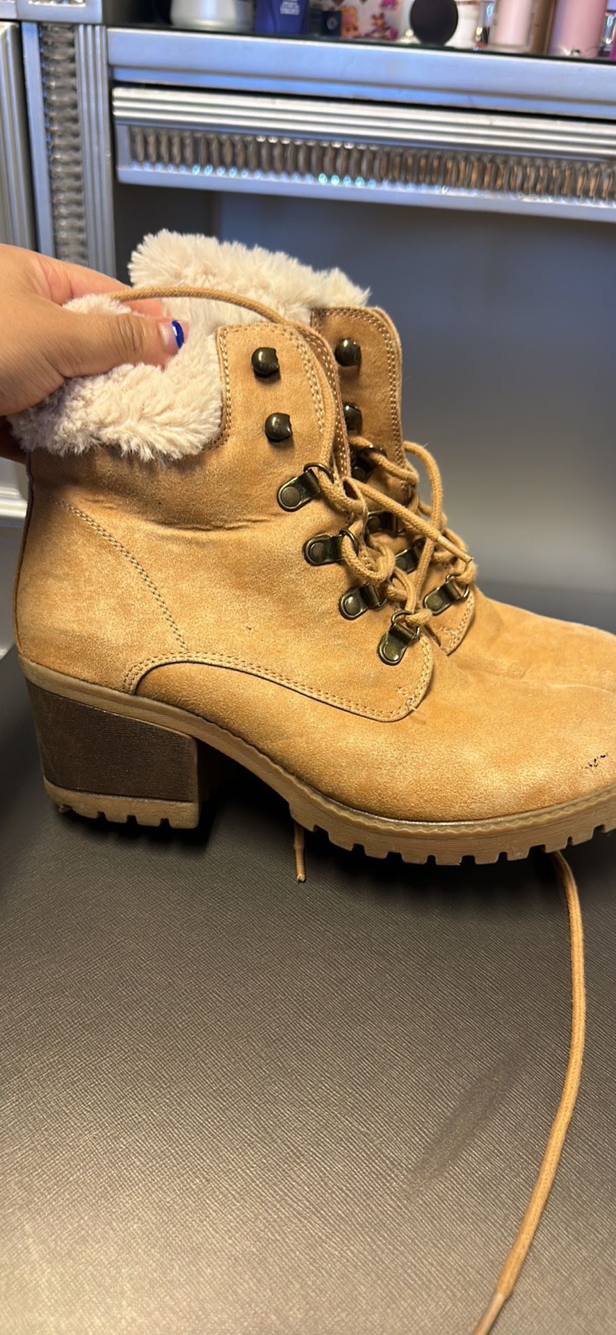 Women Boots