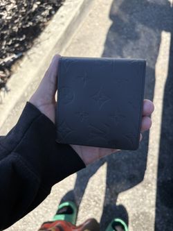 Louis Vuitton Wallet