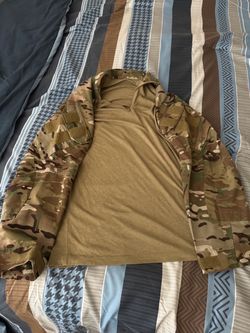 Crye Precision Navy Custom 2.0 Combat Top