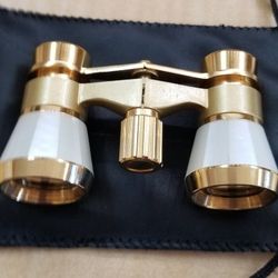 Opera Glasses 3x25 New.