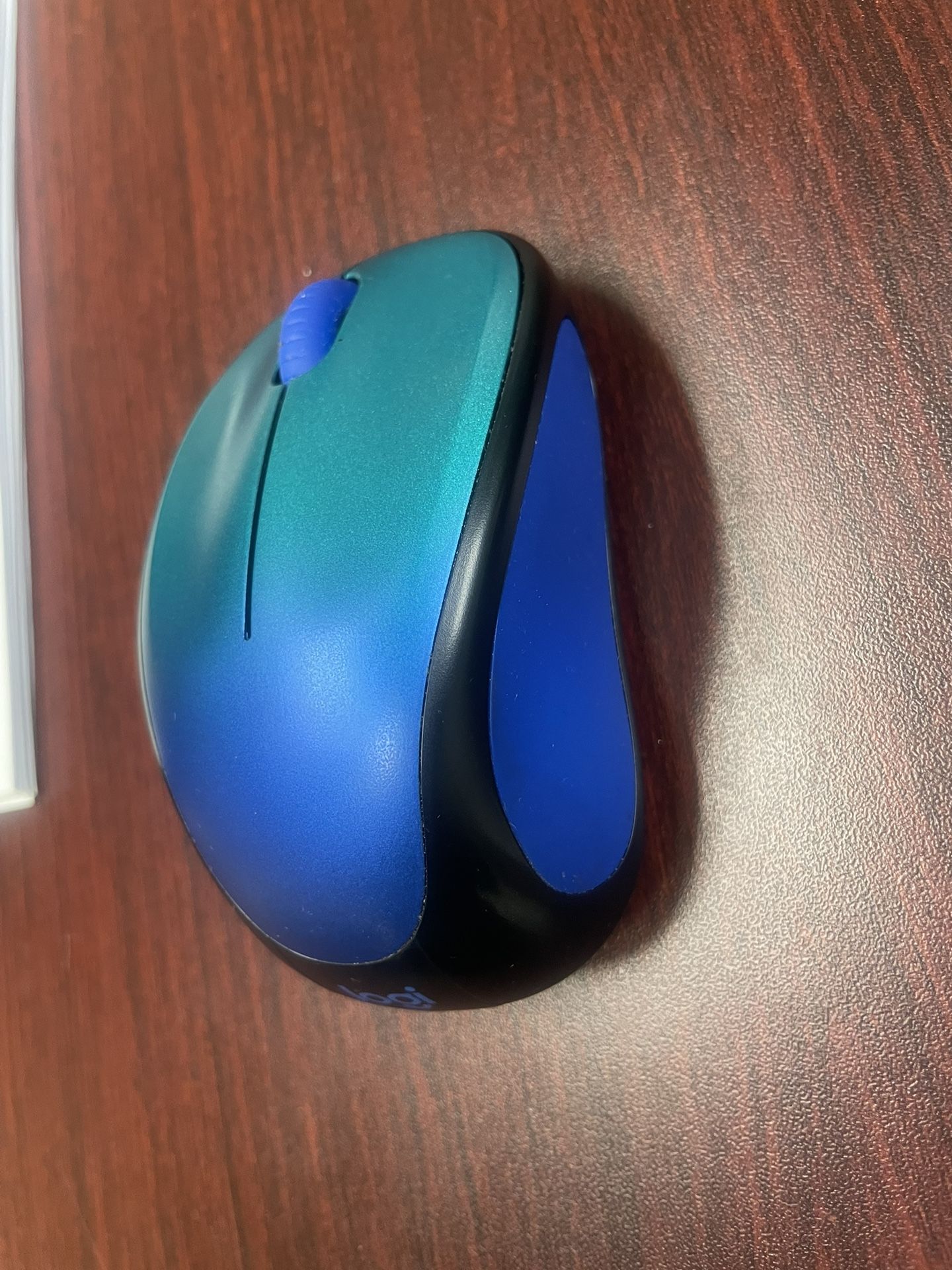 Logitech Wireless Mouse