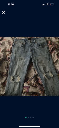 purple brand jeans 