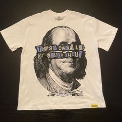 Awful Lot Of Cough Syrup Shirt