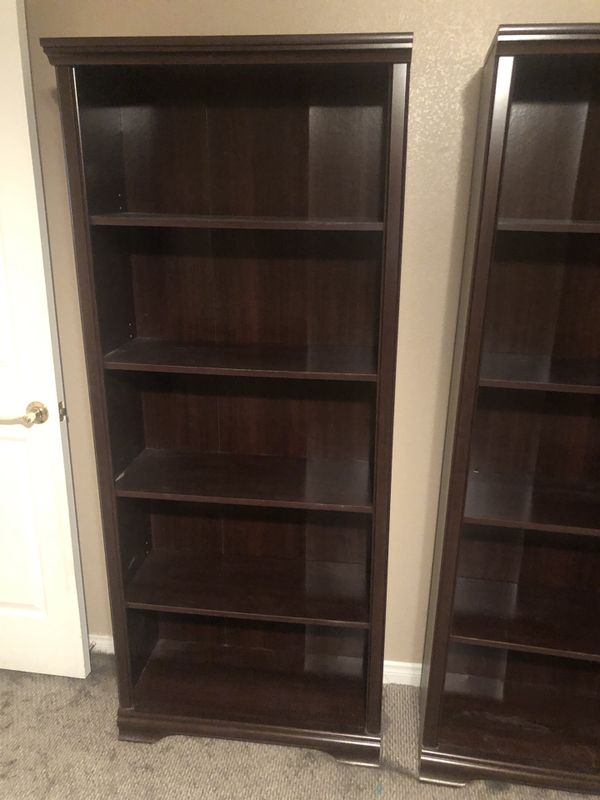 New And Used Bookshelves For In Las Vegas Nv Offerup