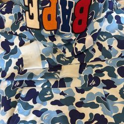 Bape Hoody 3XL