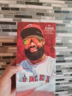 Jo adell bobblehead