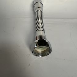 Stainless Steel Kitchen Faucet Extender 