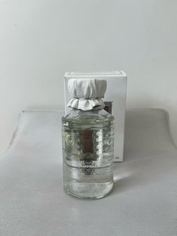 Creed Aventus 240ML 8.11 Fl Oz EDP Large Splash  Bottle w Box France.