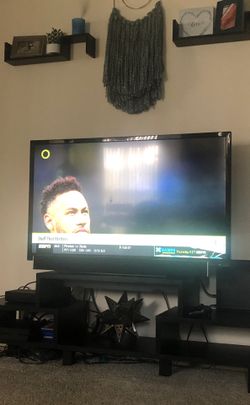 50’’ TV