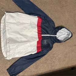Wind Breaker Jacket D Squared 