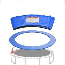 Trampoline Replacement Safety Pad