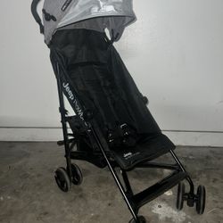 Jeep Powerglyde Stroller
