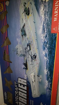 Toy