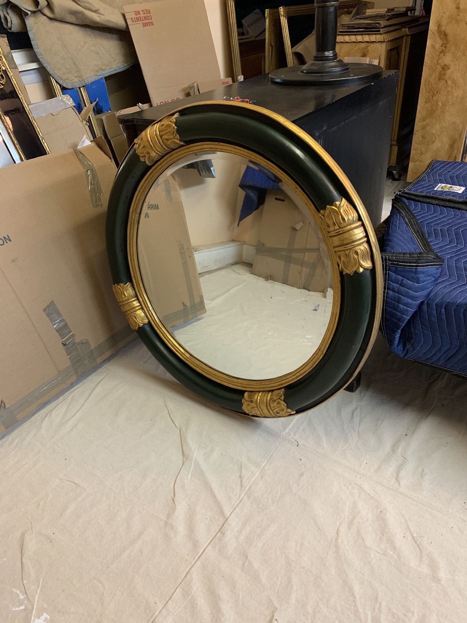 Mirror