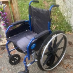 Wheel Chair