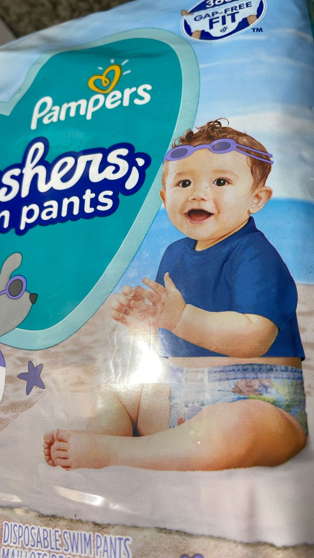 Kids Swim