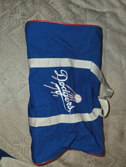 LA Dodgers Duffle Bag