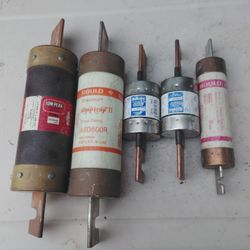 Fuse 600amp