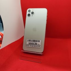 IPhone 11 Pro Max 256GB Unlocked 