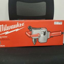 Milwaukee HOLE HAWG *** NEW IN THE BOX ***