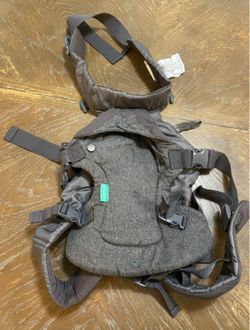 Infantino baby carrier 4-in-1