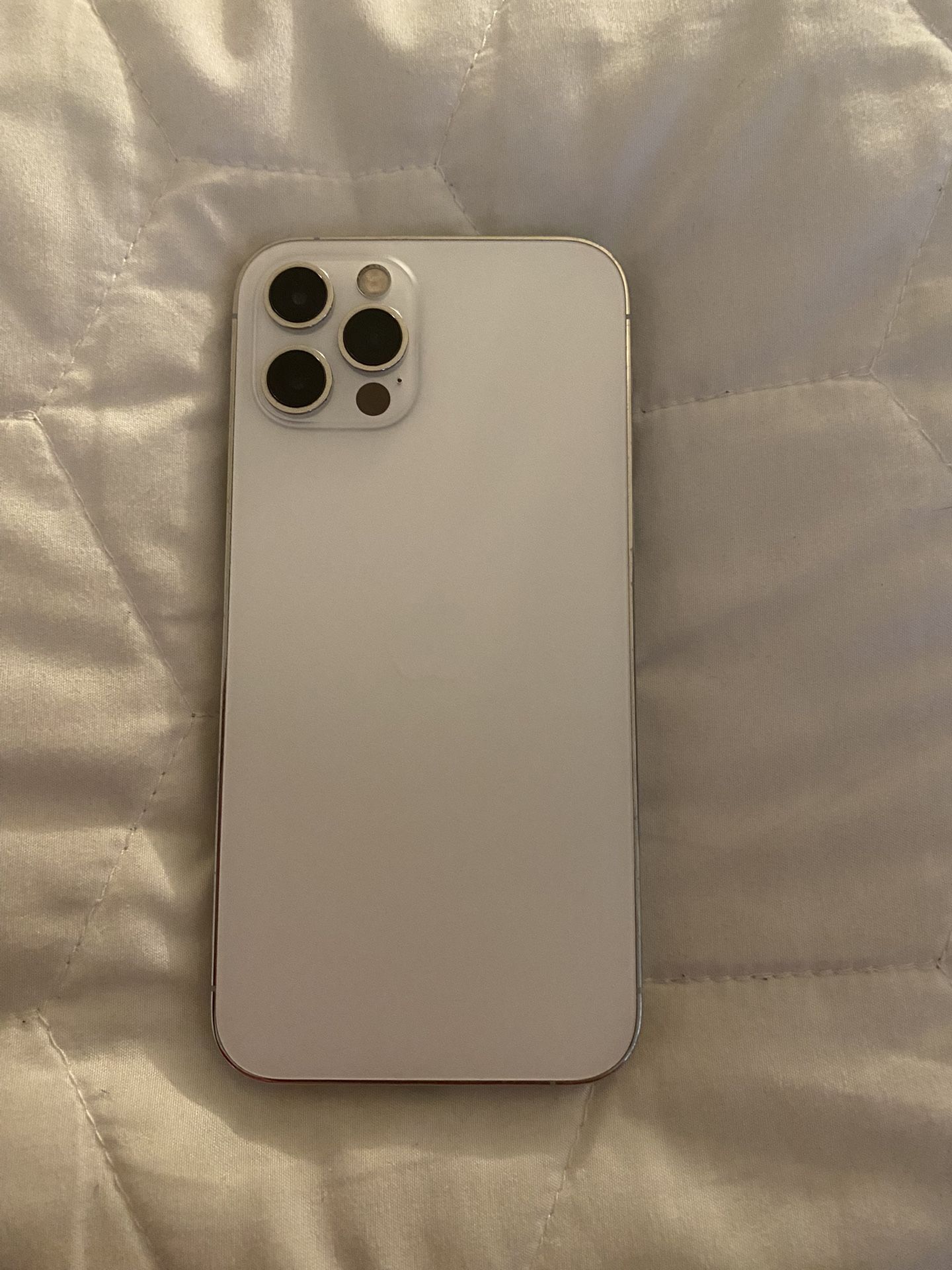 IPhone 12 Pro (White)