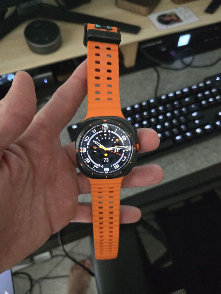 Samsung Galaxy Watch Ultra 47mm