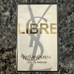 YSL Libre 
