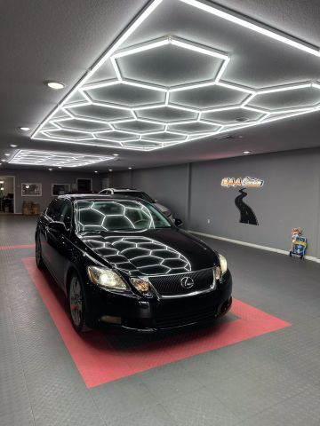 2009 Lexus GS