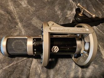 Sterling Audio Microphone 