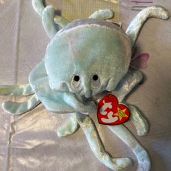 Beanie Baby Goochy 