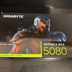 5080 Gigabyte 
