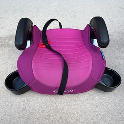 Graco TurboBooster Backless Booster Seat - Purple