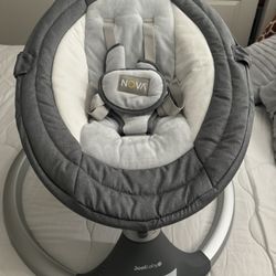 Nova Baby Swing