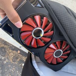 XFX RX 570 8GB