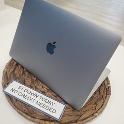 Apple MacBook Air 2018 Laptop 