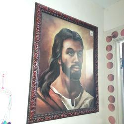 Very Nice Wall Picture