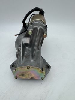 1(contact info removed) 1(contact info removed) NISSAN MAXIMA STARTER (contact info removed)E04R 3.0 LITER NOS 23300-16E04R