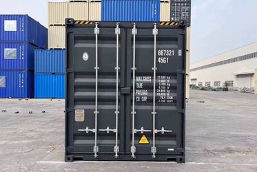 40FT SHIPPING CONTAINER