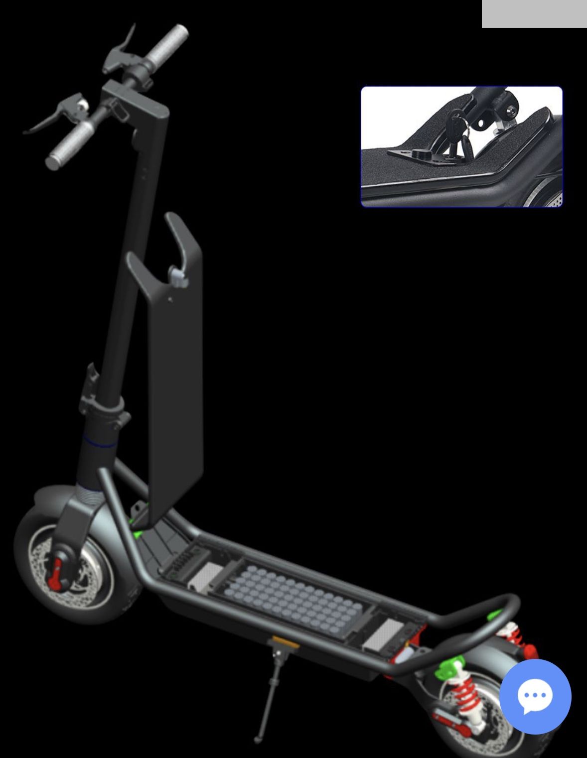 Brand New In Box Adult Electric Scooters E Scooter Escooter Foldable