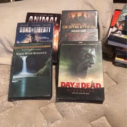 Dvds