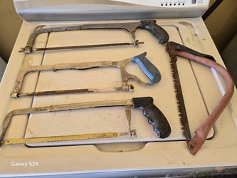 Hand Saws