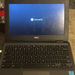 Dell Computer 