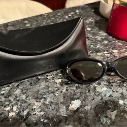 Gentle monster cocoa sunglasses