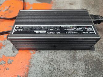 24v Batterys Charger
