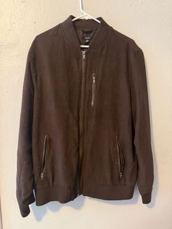 Alfani Jacket