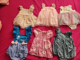 Baby Clothes