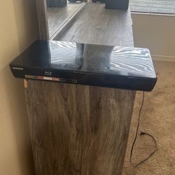 Samsung DVD Player 